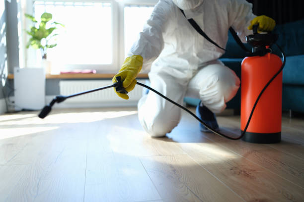 Reliable Biohazard Cleanup contractor in Washington, MO by Dulley Family Biohazard Services